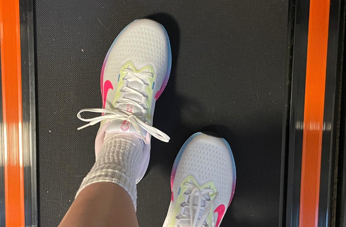 Nike Winflo 10